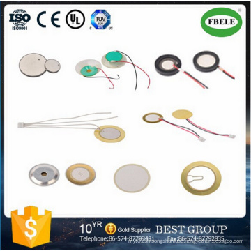 Hot Sale Piezo Buzzer Piezo Buzzer